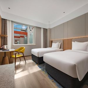 Standard Room Two Single Beds